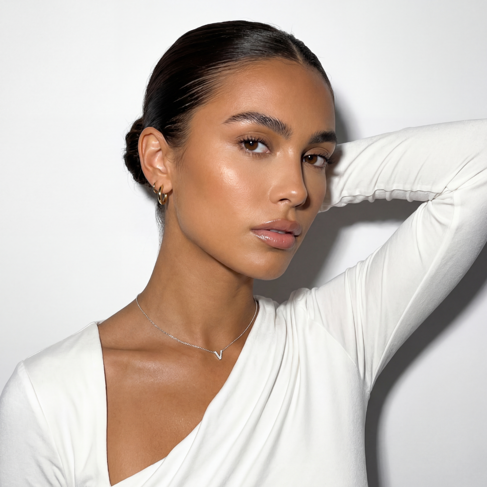 Collier Personnalisé