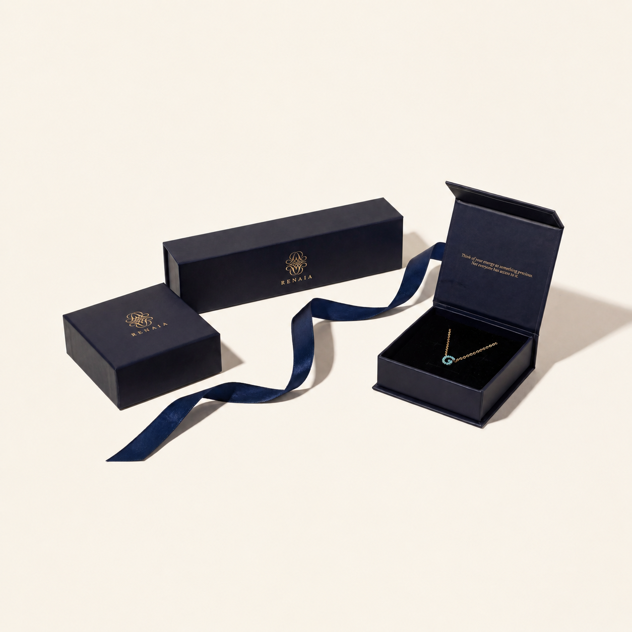 Collier Personnalisé