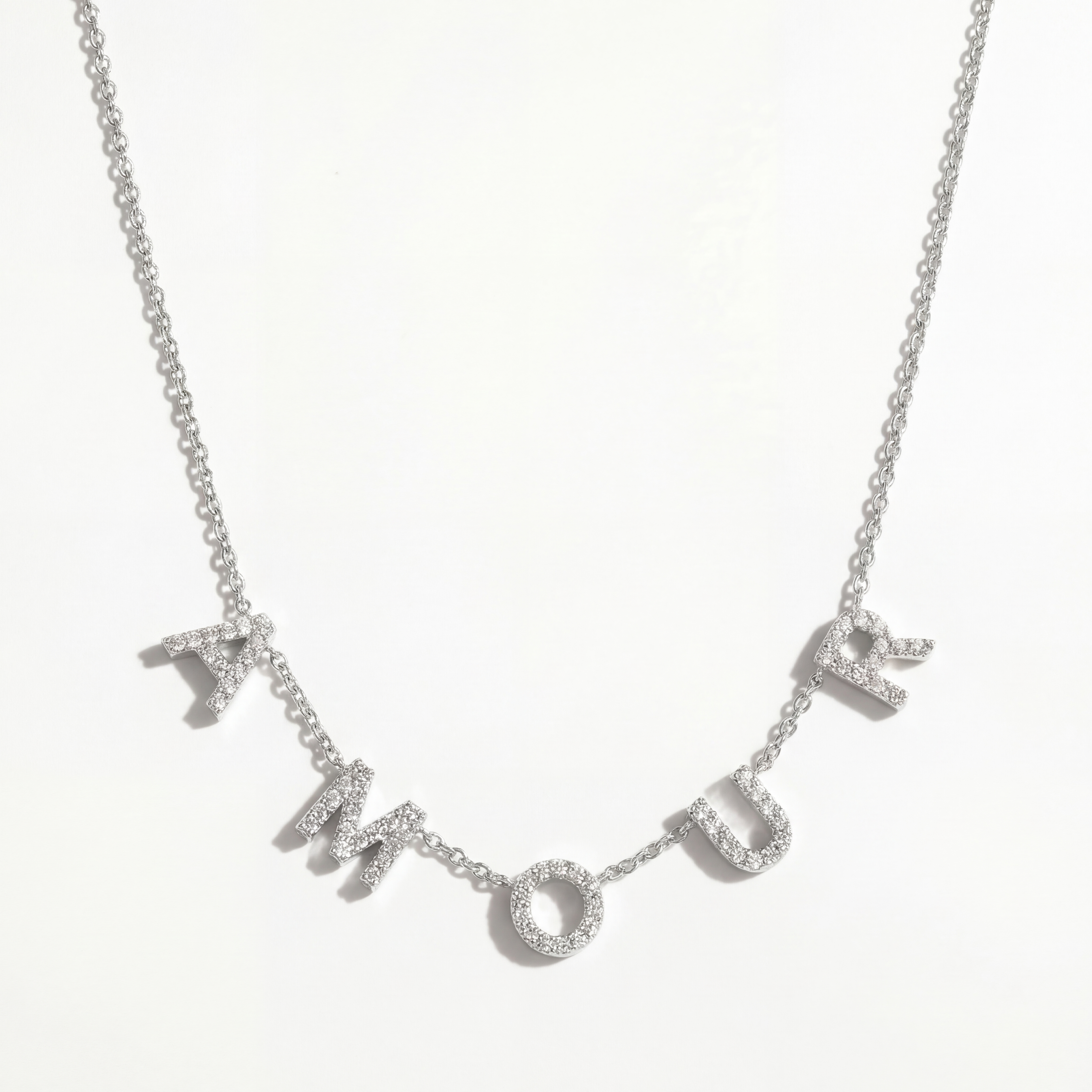 Nos bijoux personnalisable