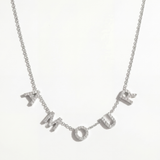 Collier Personnalisé