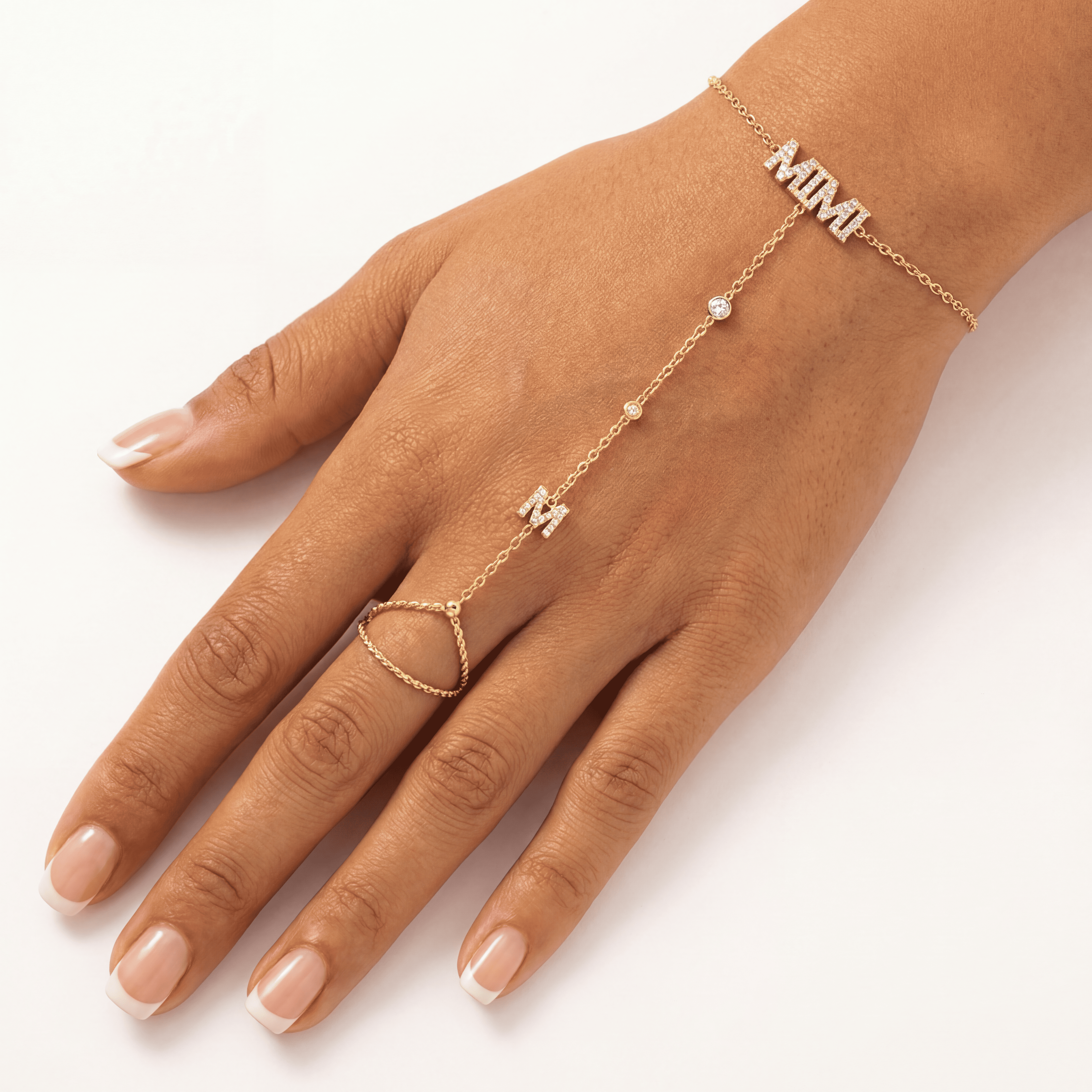 Bracelet Personnalisé