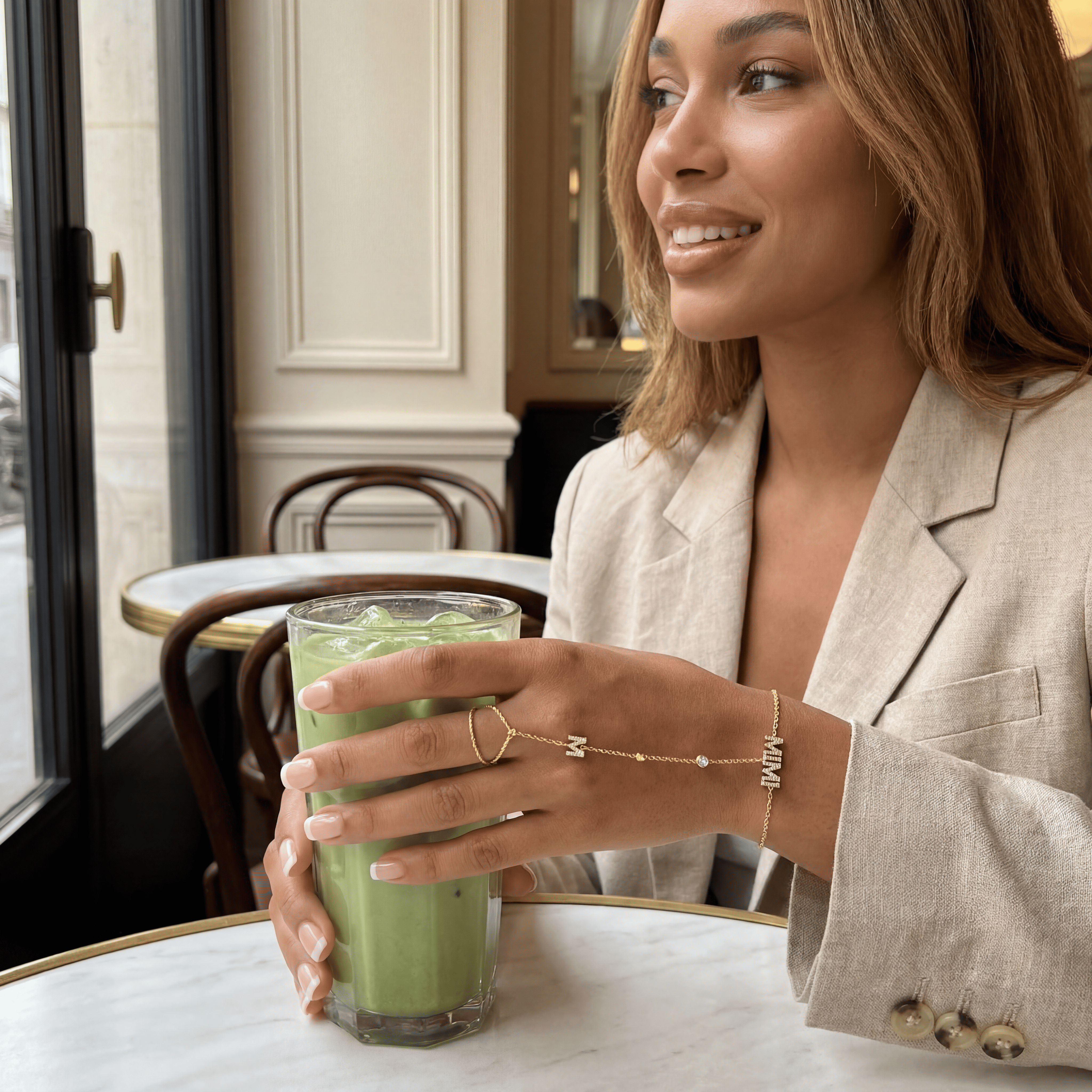 Bracelet Personnalisé