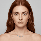 Collier Personnalisé