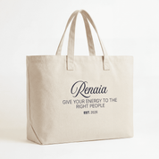 Tote Bag Signature